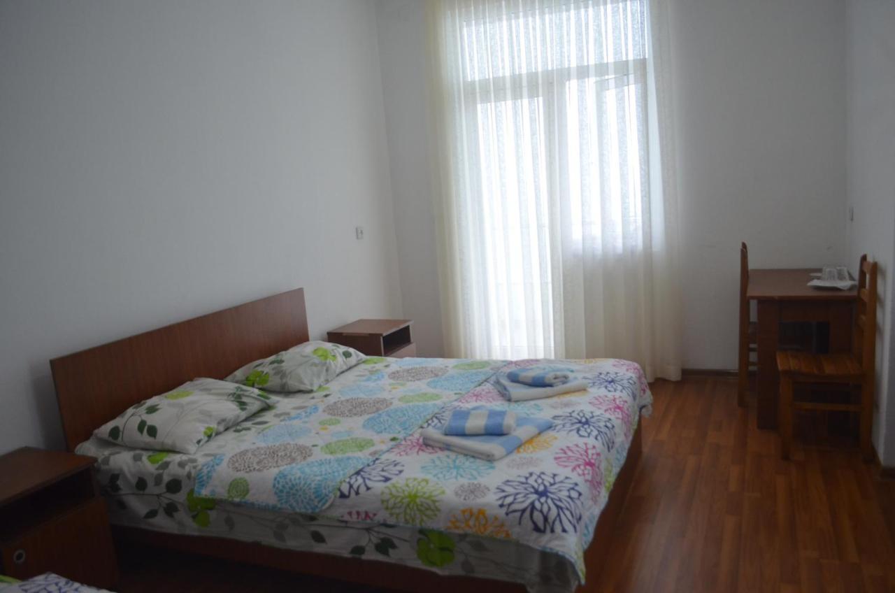 Akhmed Guest House Кваріаті Екстер'єр фото