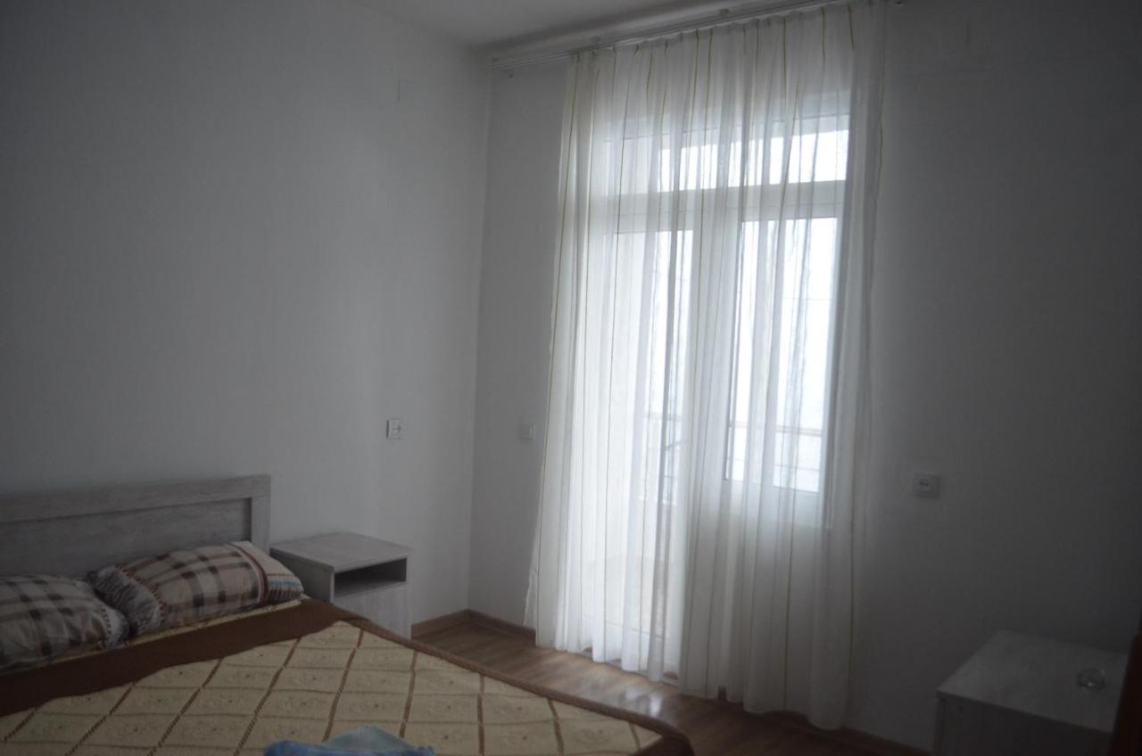 Akhmed Guest House Кваріаті Екстер'єр фото