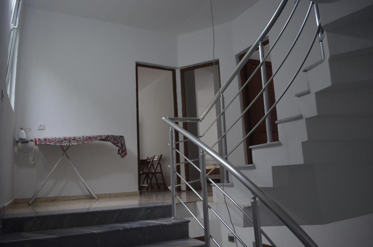 Akhmed Guest House Кваріаті Екстер'єр фото
