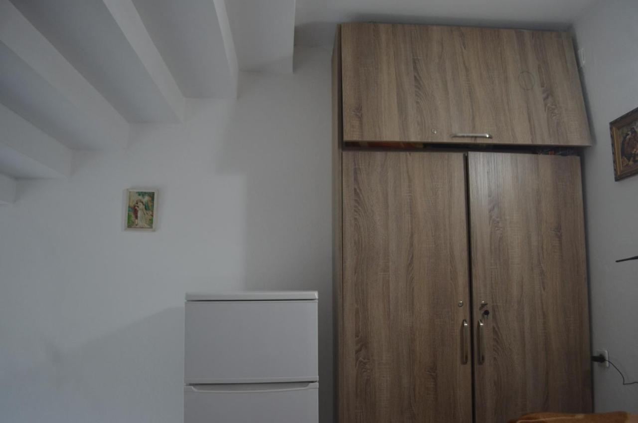 Akhmed Guest House Кваріаті Екстер'єр фото