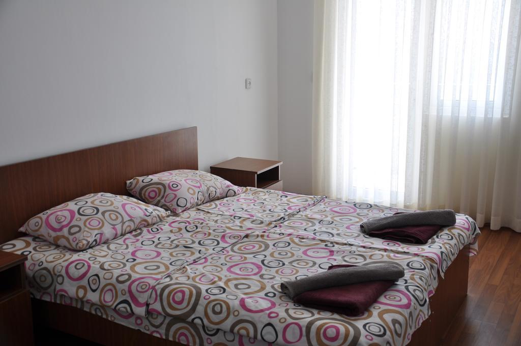 Akhmed Guest House Кваріаті Екстер'єр фото