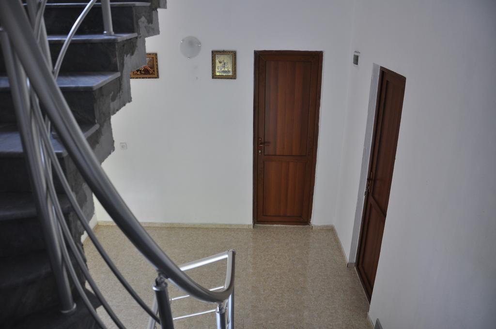 Akhmed Guest House Кваріаті Екстер'єр фото
