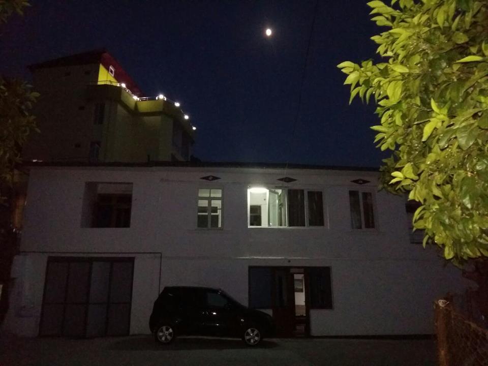 Akhmed Guest House Кваріаті Екстер'єр фото